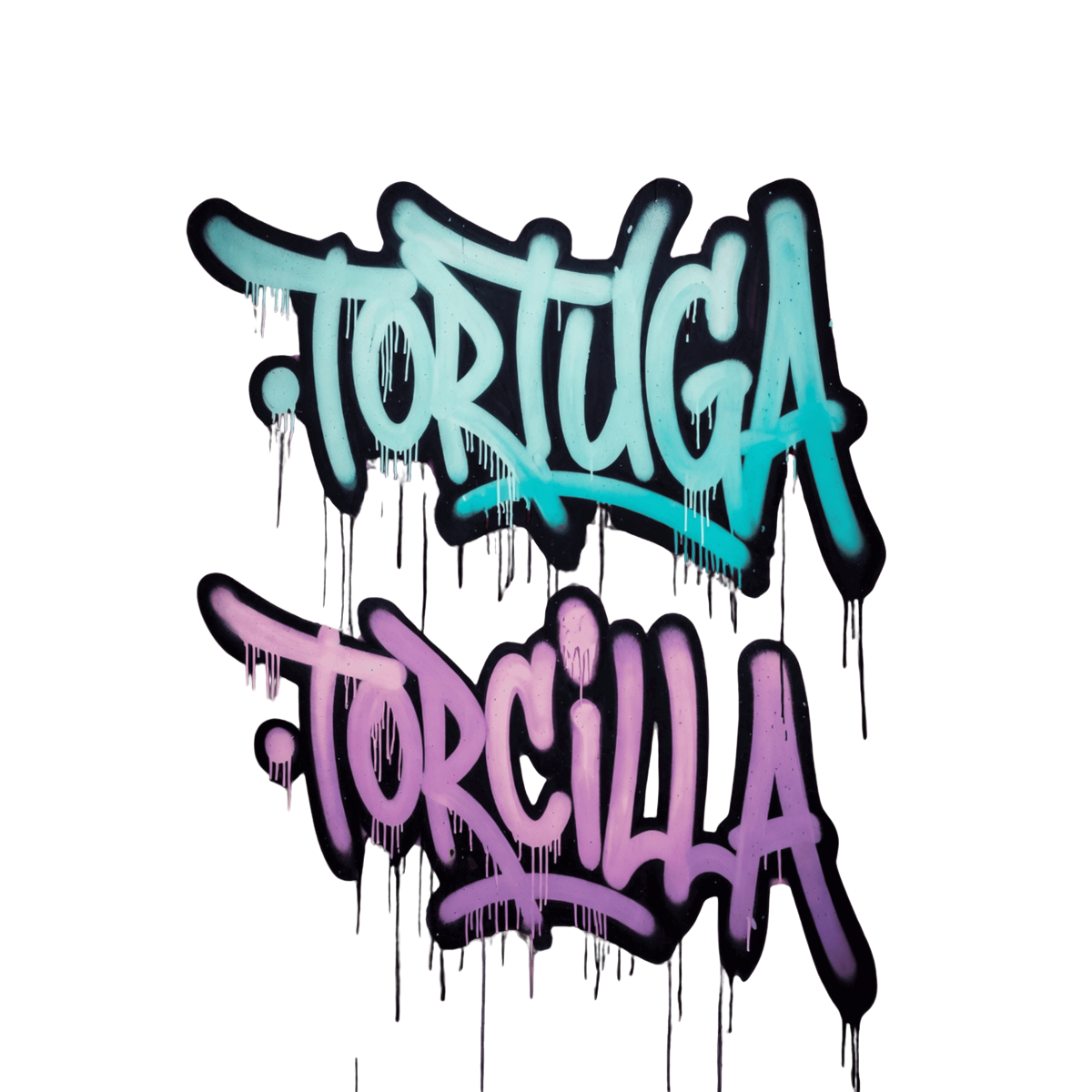 Tortuga Torcilla